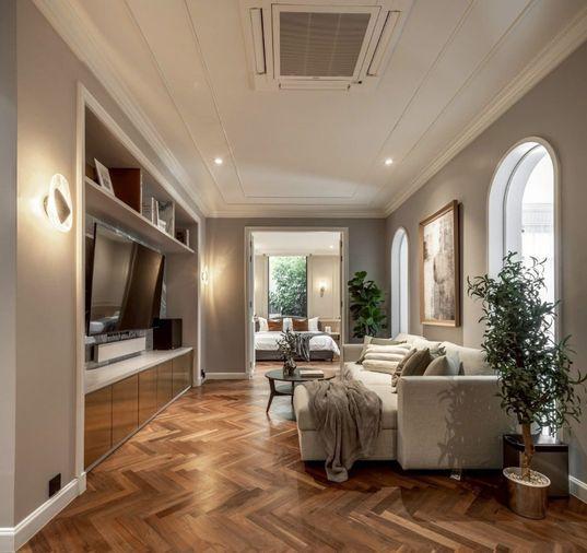 picture ME2500122  House For Rent The Gentry Sukhumvit 101 - 20/20