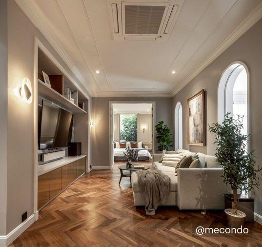 picture ME2500122 House For Rent The Gentry Sukhumvit 101 - 20/20