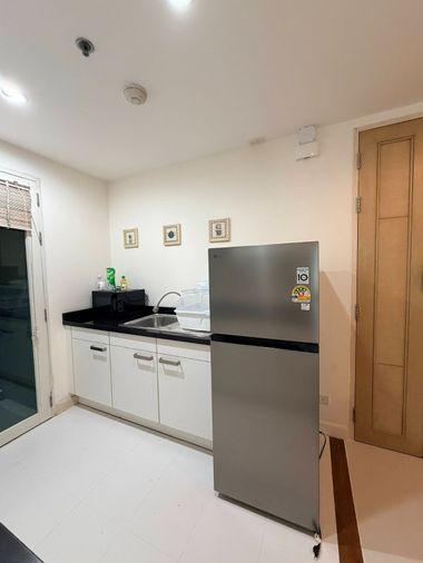รูป 🔥ขาย คอนโด  Baan Siri 31 บ้าน สิริ 31   ใจกลางสุขุมวิท 31 ห้องกว้าง เป็นส่วนตัว 🌳 บรรยากาศเงียบสงบ ใกล้ BTS อโศก และพร้อมพงษ์ - รูปที่ 11/14