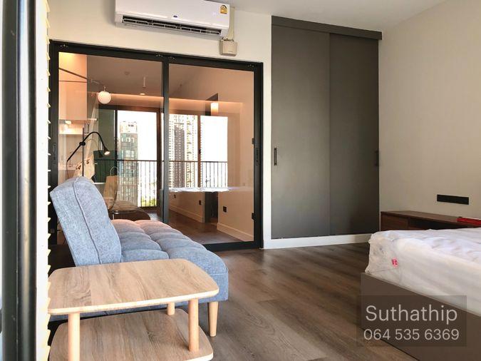 รูป ✨Condo for Rent : Noble Solo (AP-02) ( line : @condo91 ) - รูปที่ 3/13