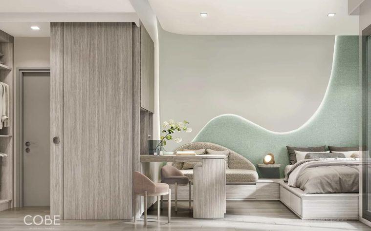 picture COBE Ratchada-Rama 9 Enrich urban living with functional common areas designed for everyday life. - 7/9