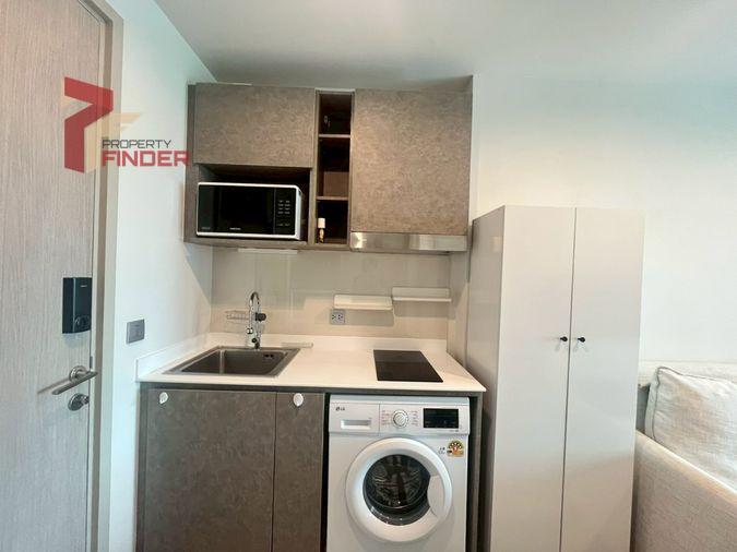 picture PFD-08441 For rent Aspire Erawan Prime, spacious room, next to BTS Chang Erawan ðâĻ - 8/11