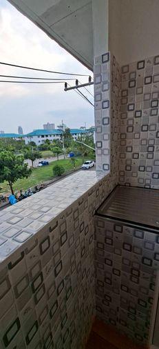 รูป 🔥ขายคอนโด เคหะนาจอมเทียน อาคาร 6 Keha Na Jomtien Building 6 ใกล้หาดจอมเทียน - รูปที่ 3/24
