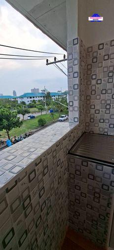 รูป 🔥ขายคอนโด เคหะนาจอมเทียน อาคาร 6 Keha Na Jomtien Building 6 ใกล้หาดจอมเทียน - รูปที่ 3/24