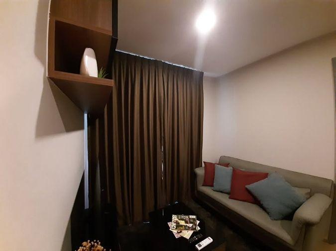 รูป 🔥ขาย คอนโด  Taka Haus Ekamai 12 ทากะ เฮ้าส์ เอกมัย 12  🌳 โอเอซิสส่วนตัวใจกลางเมือง ดีไซน์ญี่ปุ่น โครงสร้างแข็งแรงพิเศษ  - รูปที่ 10/16