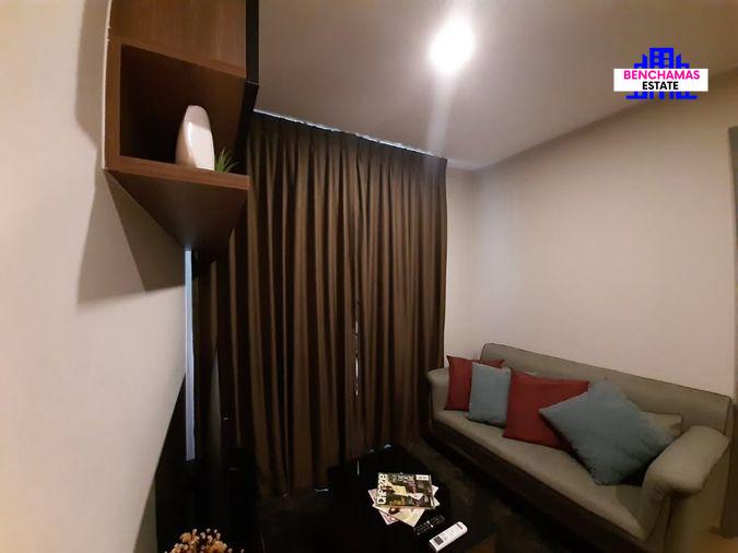 รูป 🔥ขาย คอนโด Taka Haus Ekamai 12 ทากะ เฮ้าส์ เอกมัย 12 🌳 โอเอซิสส่วนตัวใจกลางเมือง ดีไซน์ญี่ปุ่น โครงสร้างแข็งแรงพิเศษ - รูปที่ 10/16