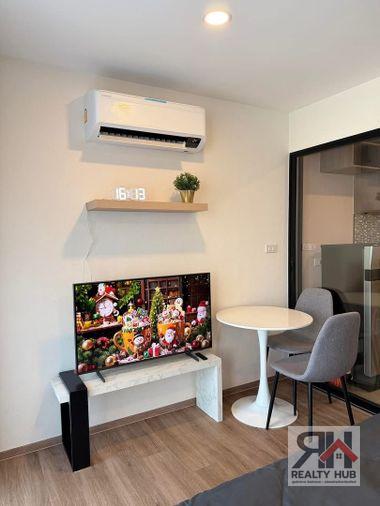 รูป 🤝🏻RB24704 ให้เช่าถูกมาก👍ไซบิค รัชดา 32✅แอดไลน์ @mproperty( มี @ ด้วย) แอดมินตอบไว - รูปที่ 5/5