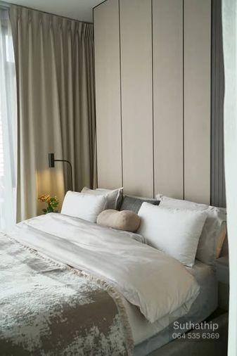 รูป ✨Condo for Rent : The Address Siam-Ratchathewi (AP-02) ( line : @condo91 ) - รูปที่ 4/18