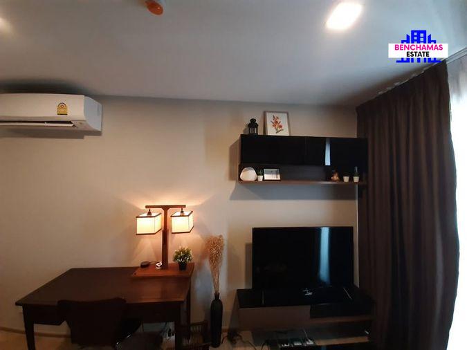 รูป 🔥ขาย คอนโด Taka Haus Ekamai 12 ทากะ เฮ้าส์ เอกมัย 12 🌳 โอเอซิสส่วนตัวใจกลางเมือง ดีไซน์ญี่ปุ่น โครงสร้างแข็งแรงพิเศษ - รูปที่ 9/16