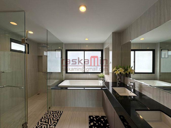 picture 🏡 Modern Family House for Rent at H Living Life Chaiyaphon – Motorway - 30/32
