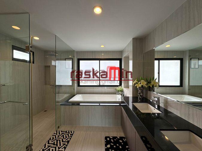 picture 🏡 Modern Family House for Rent at H Living Life Chaiyaphon – Motorway - 30/32