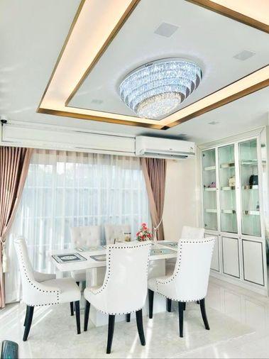 รูป ให้เช่าบ้าน โกลเด้น นีโอ สาทร (Golden Neo Sathorn) อยู่ติดถนนกัลปพฤกษ์ - รูปที่ 3/14