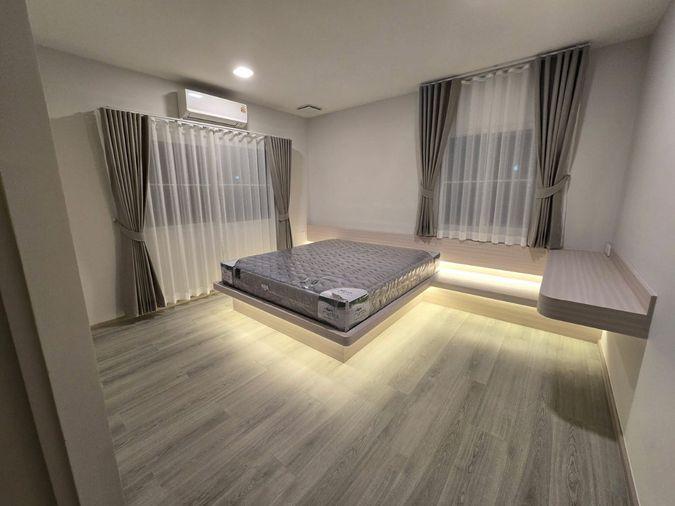 picture ME2500124 House For Rent Chaiyapruek Bangna km.15 - 10/20