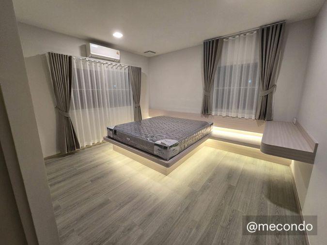 picture ME2500124 House For Rent Chaiyapruek Bangna km.15 - 10/20