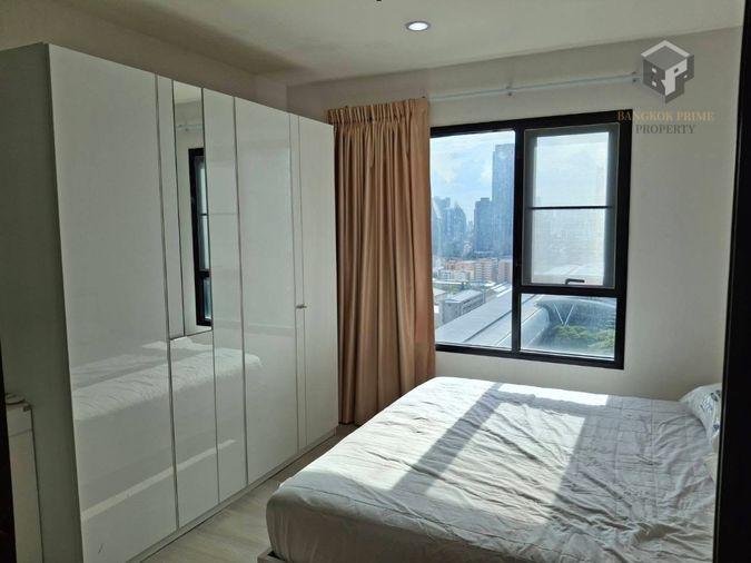 picture Life Asoke | ðNear MRT Phetchaburi #2026052214674 #MKT - 2/12