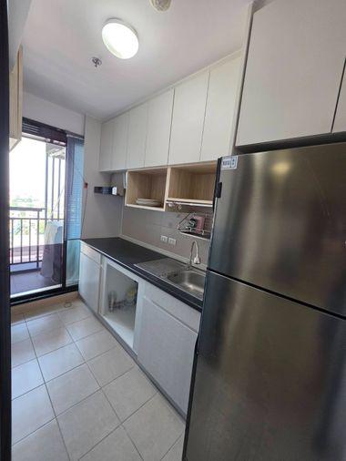 รูป 🔥ขาย คอนโด   Supalai Loft Talat Phlu Station ศุภาลัย ลอฟท์ สถานีตลาดพลู   ห้องหัวมุม พื้นที่กว้าง ✅ ใกล้เดอะมอลล์ท่าพระและ BTS ตลาดพลู - รูปที่ 13/18