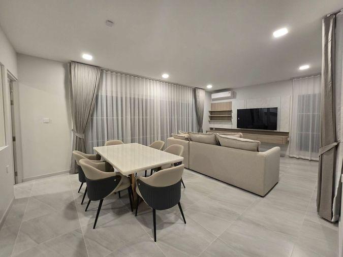 picture ME2500124 House For Rent Chaiyapruek Bangna km.15 - 6/20