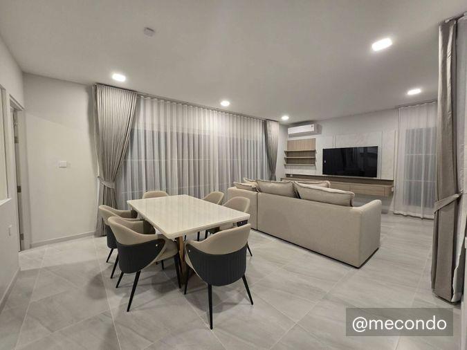 picture ME2500124 House For Rent Chaiyapruek Bangna km.15 - 6/20