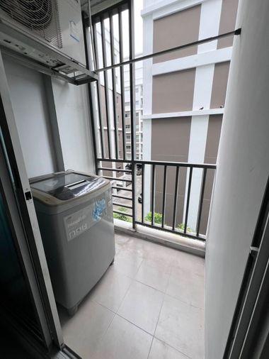 รูป 🤝🏻RB24706 ให้เช่าถูกมาก👍นิช ไอดี เพชรเกษม - บางแค✅แอดไลน์ @mproperty( มี @ ด้วย) แอดมินตอบไว - รูปที่ 8/9