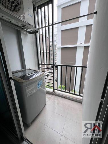 รูป 🤝🏻RB24706 ให้เช่าถูกมาก👍นิช ไอดี เพชรเกษม - บางแค✅แอดไลน์ @mproperty( มี @ ด้วย) แอดมินตอบไว - รูปที่ 8/9