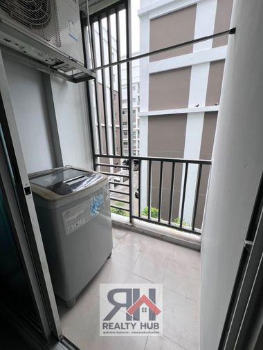 รูป 🤝🏻RB24706 ให้เช่าถูกมาก👍นิช ไอดี เพชรเกษม - บางแค✅แอดไลน์ @mproperty( มี @ ด้วย) แอดมินตอบไว - รูปที่ 8/9