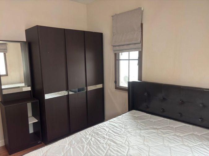 picture ME2500120 House For Rent Setthasiri Bangna KM.7 - 16/18