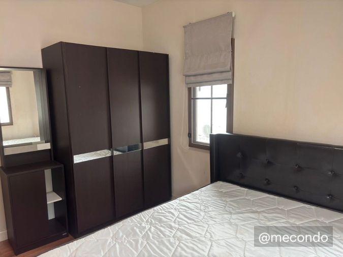 picture ME2500120 House For Rent Setthasiri Bangna KM.7 - 16/18