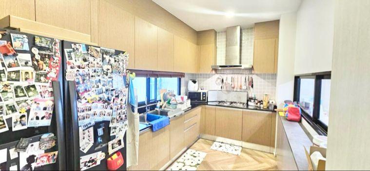 รูป ให้เช่าบ้าน Noble Gable วัชรพล อยู่ถนนเพิ่มสิน  สายไหม - รูปที่ 4/9