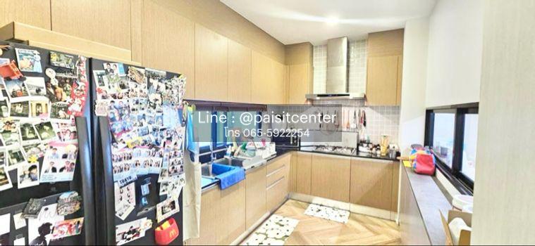 รูป ให้เช่าบ้าน Noble Gable วัชรพล อยู่ถนนเพิ่มสิน สายไหม - รูปที่ 4/9