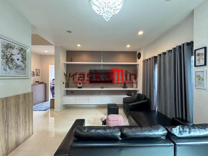 picture 🏡 Modern Family House for Rent at H Living Life Chaiyaphon – Motorway - 12/32