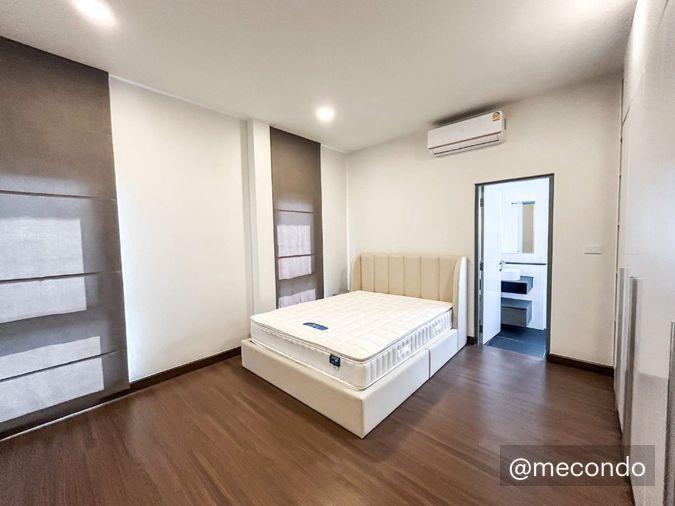รูป ME2500129 ให้เช่าบ้านเดี่ยว The City บางนา ติด Mega บางนา - รูปที่ 12/18