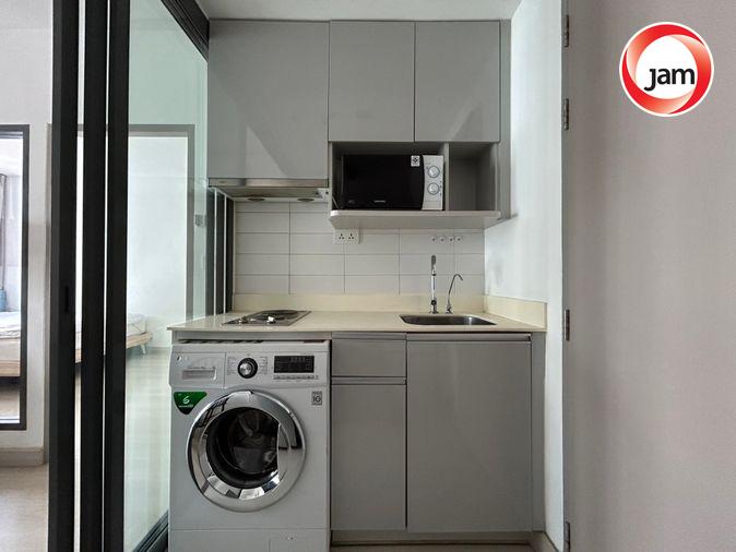 รูป AK 0354 : ไอดีโอ โมบิ สุขุมวิท เอ - รูปที่ 11/12