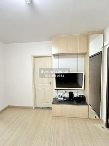 picture 9785, 1 Br. condo for rent at Supalai Veranda Rama 9. - 3/18