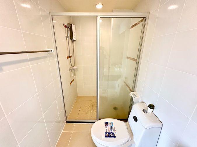 รูป P-1549 👉เด็น วิภาวดี ห้องสวย พร้อมเข้าอยู่ ติดถนนใหญ่ 👉เพียง 1.39 ล้าน 👉**0659174222** - รูปที่ 8/14