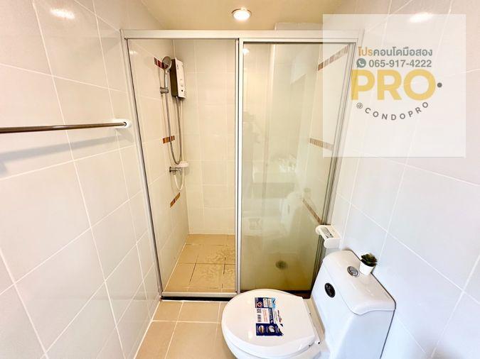 รูป P-1549 👉เด็น วิภาวดี ห้องสวย พร้อมเข้าอยู่ ติดถนนใหญ่ 👉เพียง 1.39 ล้าน 👉**0659174222** - รูปที่ 8/14