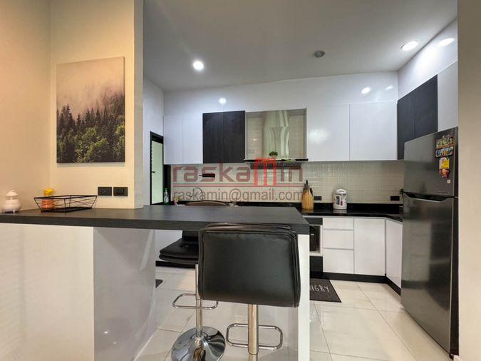 picture 🏡 Modern Family House for Rent at H Living Life Chaiyaphon – Motorway - 11/32