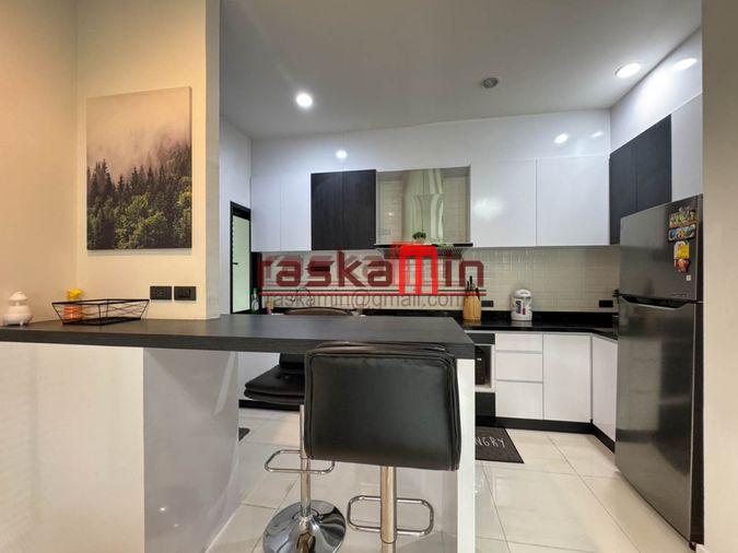 picture 🏡 Modern Family House for Rent at H Living Life Chaiyaphon – Motorway - 11/32