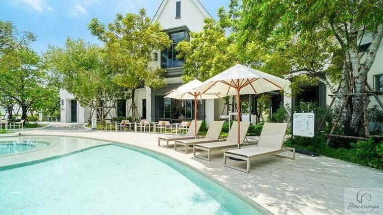 picture ME2500124 House For Rent Chaiyapruek Bangna km.15 - 18/20