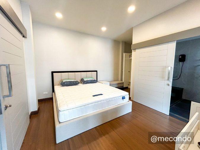 รูป ME2500129 ให้เช่าบ้านเดี่ยว The City บางนา ติด Mega บางนา - รูปที่ 13/18