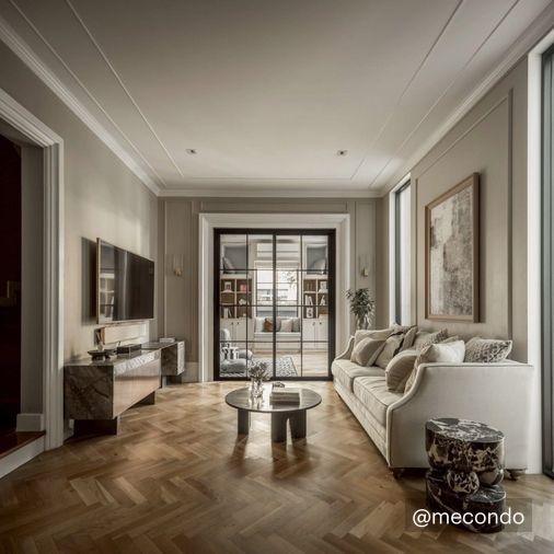 picture ME2500122 House For Rent The Gentry Sukhumvit 101 - 6/20