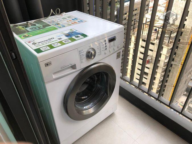 picture Life Asoke - Rama 9 | ðNear MRT Rama 9 #2026052214673 #MKT - 10/10