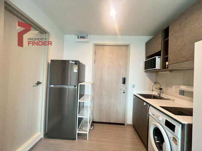 picture PFD-08441 For rent Aspire Erawan Prime, spacious room, next to BTS Chang Erawan ðâĻ - 9/11