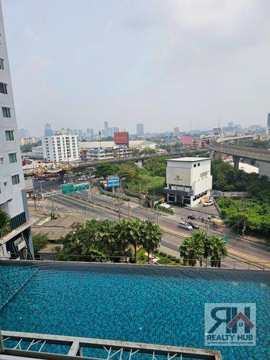 รูป 🤝🏻RB24710 ให้เช่าถูกมาก👍ศุภาลัย วิสต้า แยกติวานนท์✅แอดไลน์ @mproperty( มี @ ด้วย) แอดมินตอบไว - รูปที่ 8/11