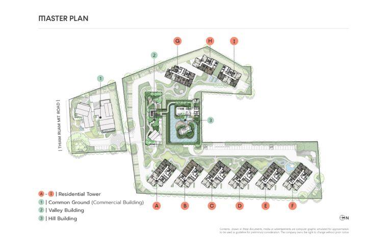 picture COBE Ratchada-Rama 9 Elevate your living experience with facilities designed for every lifestyle activity. - 6/6