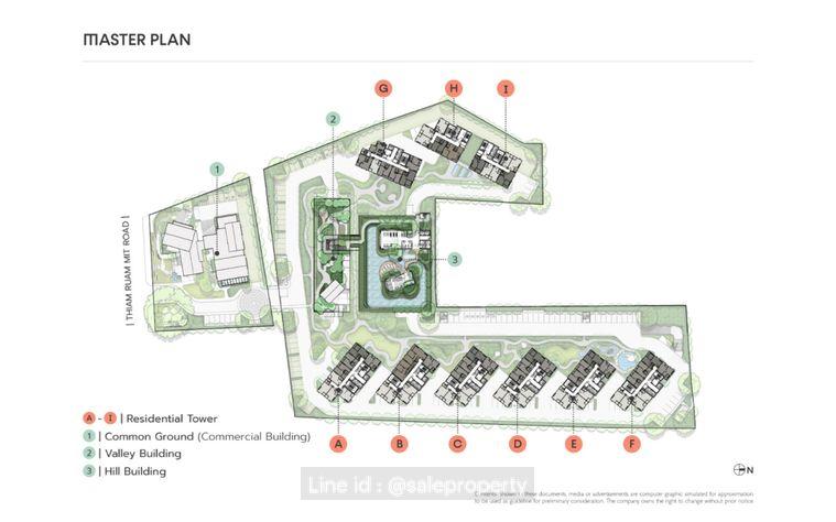 picture COBE Ratchada-Rama 9 Elevate your living experience with facilities designed for every lifestyle activity. - 6/6