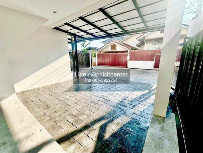 รูป ให้เช่าบ้านลาดพร้าว 87 แยก 28 หลัง CDC เพียง 750 เมตร - รูปที่ 15/15