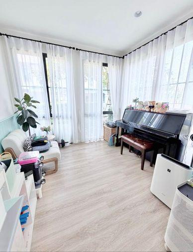 รูป ให้เช่าบ้าน สราญสิริ ราชพฤกษ์ 345 ( Saransiri Ratchapreuk 345) - รูปที่ 7/14