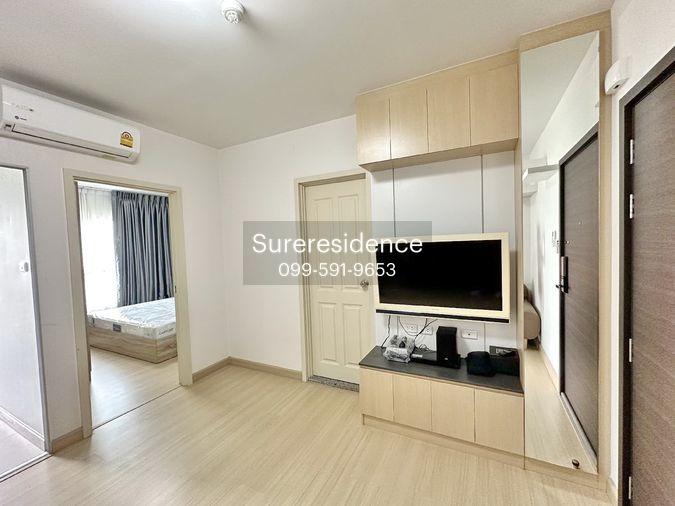 picture 9785, 1 Br. condo for rent at Supalai Veranda Rama 9. - 4/18