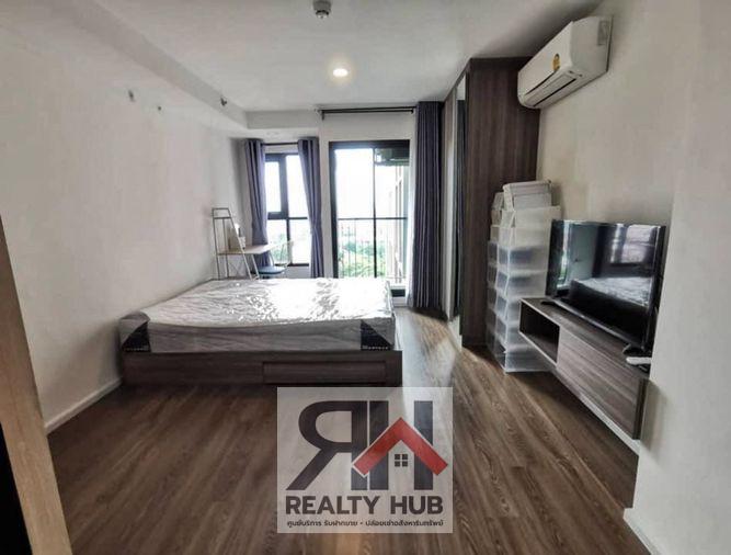 รูป 🤝🏻RB24701 ให้เช่าถูกมาก👍ดิ ออริจิ้น พหลฯ - สะพานใหม่✅แอดไลน์ @mproperty( มี @ ด้วย) แอดมินตอบไว - รูปที่ 4/11