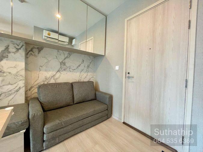 picture ✨Condo for Rent : Life Asoke (AP-02) ( line : @condo91 ) - 2/11